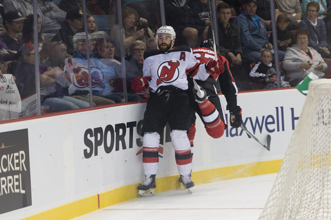 nhl hockey team New Jersey Devils tickets and schedule